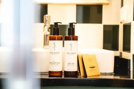 & Spa Suiten Freiwerk - 57