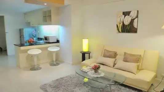 Duplex 21 Apartment - 36