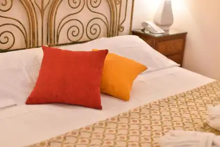 Grand Terme di Augusto - 35