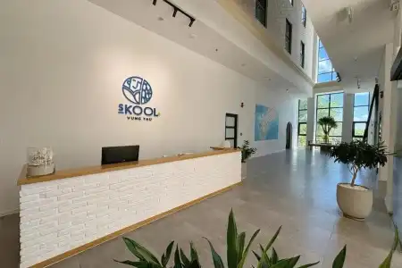 Skool Plus Vung Tau - 1