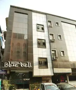 Blue Bell - 29