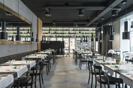 Placid Design & Lifestyle Zurich - 38