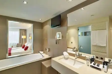 Schillerpark Linz, a member of Radisson Individuals - 115