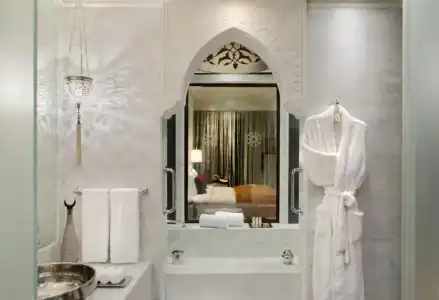 Jumeirah Zabeel Saray Dubai - 52