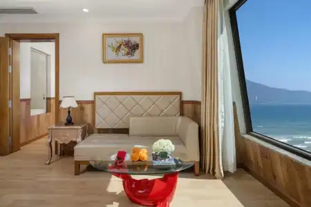 Serene Beach Danang - 166