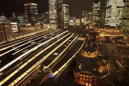 Marunouchi - 21