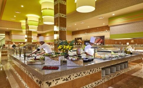Riu Palace Costa Mujeres - All Inclusive - 11