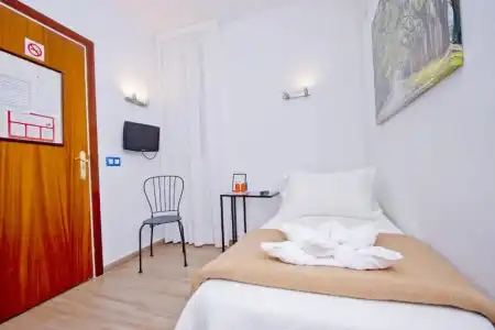 Barcelona City - 17