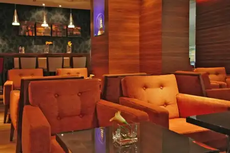 Hilton Dresden - 59