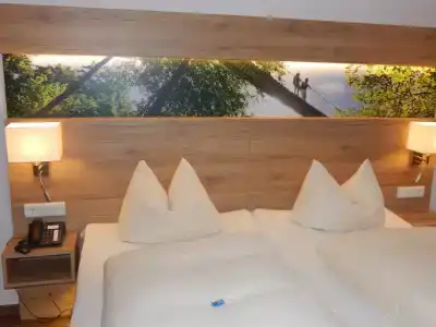 & Gasthof Hubertushöhe - Ihr für Urlaub Mit Hund - 62