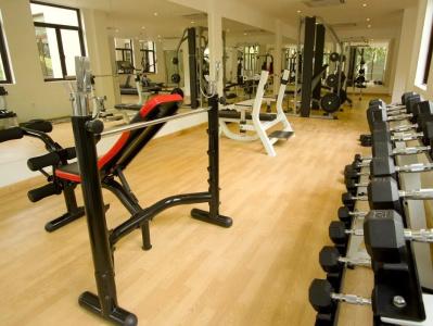 Randholee Resort & Spa - 22