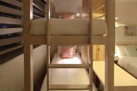 Hostel Haru - 102