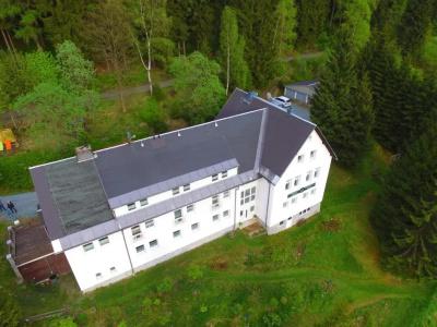 Greizer Kammhütte Gaststätte & Pension - 5