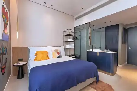 Alberto by Isrotel Design - 20