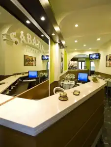Sabatino - 1