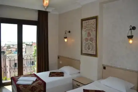 Art City Istanbul - Boutique Class - 30
