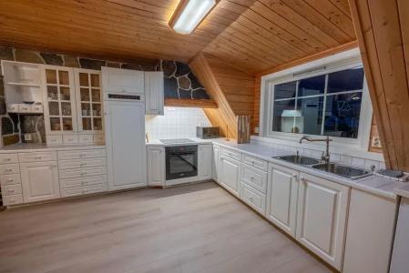 Henningsvær Rorbuer - 84