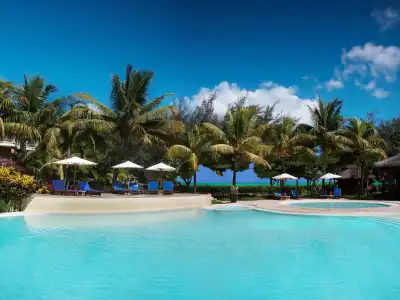 Tarisa Resort & Spa - 15
