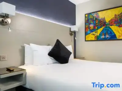 Mercure Manchester Piccadilly - 47