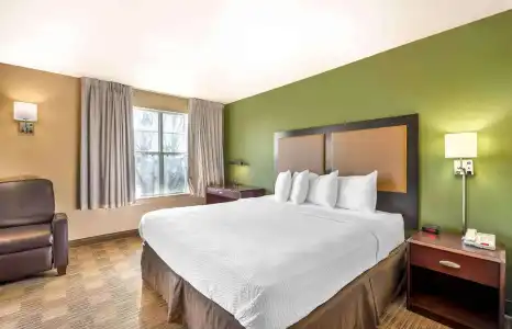 Extended Stay America Suites Columbus Polaris - 5
