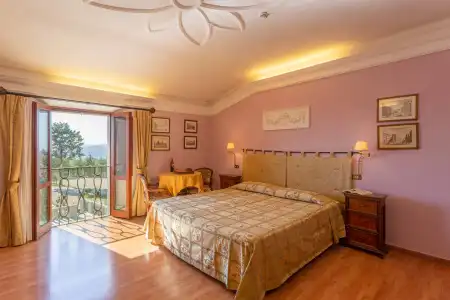 Casafrassi Wine Resort - 1