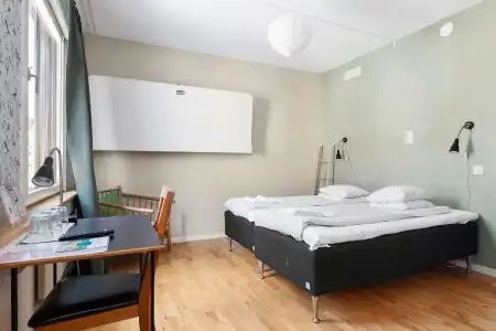 Best Western Uppsala - 32