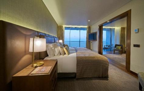 Les Suites at The Cliff Bay - 19