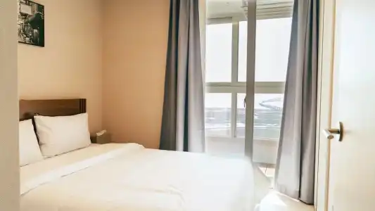 The Stay Songdo - 125