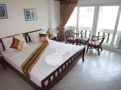 Orchid Residence - 32