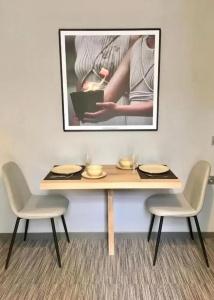 Metis Athens Suites - 52