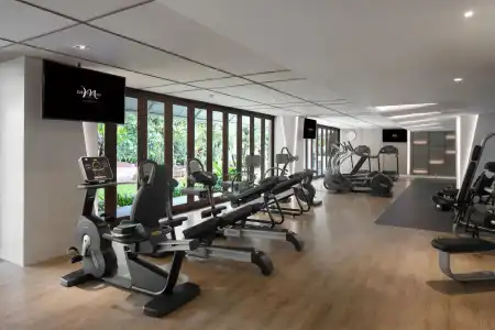 Mercure Jakarta Batavia - 17