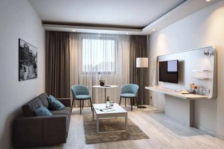 Park Inn by Radisson Danube Bratislava - 27