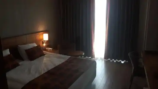 Side Sunport & Spa - All Inclusive - 1