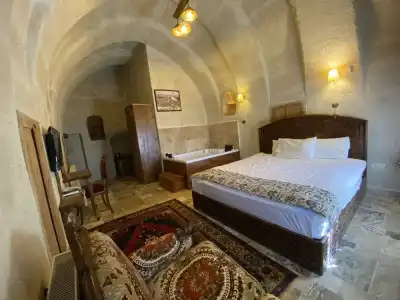 Avanos Suites - 33
