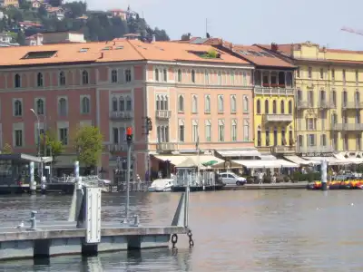 Plinius Lifestyle Lake Como - 14