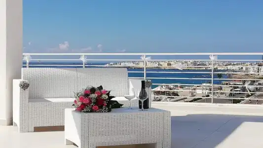 Residence Spuma Di Mare - 6