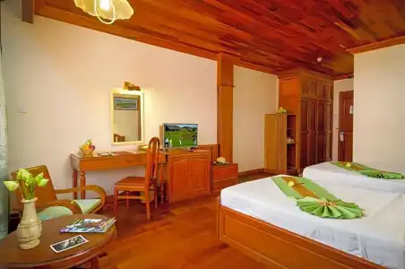 Ta Prohm & Spa - 73