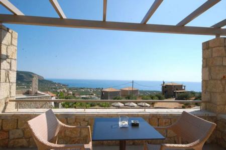 Anaxo Resort - 22