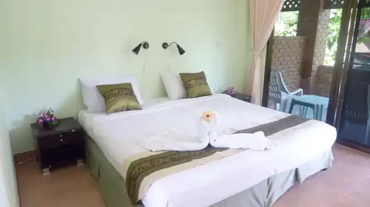 Ladda Resort - 5