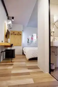 IZEN Budget & Residences (Plus) - 39