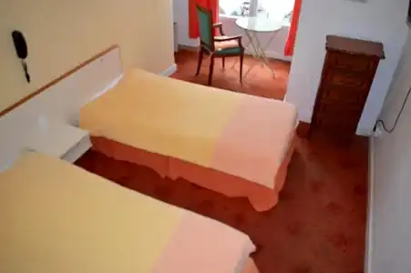 Hôtel Luxembourg - 28