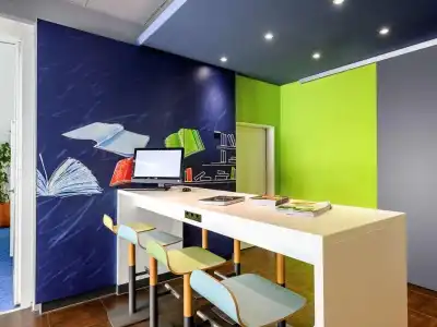 ibis budget Winterthur - 12
