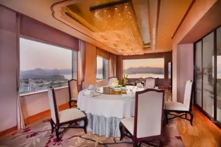 Hangzhou Xinqiao - 14