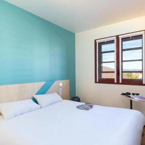 ibis budget Perpignan Centre Méditerranée - 31