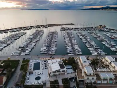 Marina di Scarlino Resort - 54