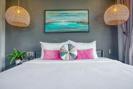 Sea'lavie Boutique Resort & Spa - 74