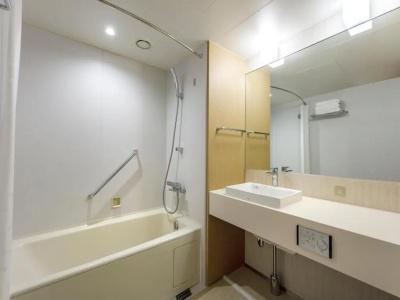 Sheraton Miyako Osaka - 43