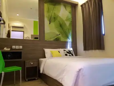 Bold Jakarta - 25