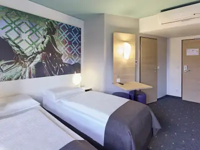 B&B Dortmund-City - 5