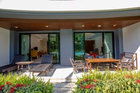 Holiday Ao Nang Beach Resort Krabi - 71